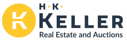 HK Keller Logo