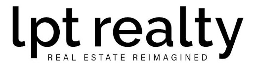 LPT Realty Logo